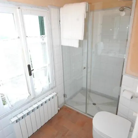 Ferienwohnung Corte Paganini In Caste 아파트 *