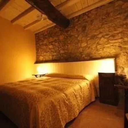 Ferienwohnung Corte Paganini In Caste 아파트 Quaratica