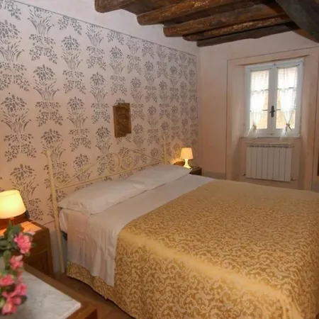 Ferienwohnung Corte Paganini In Caste